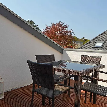Apartmán Ferienhaus 