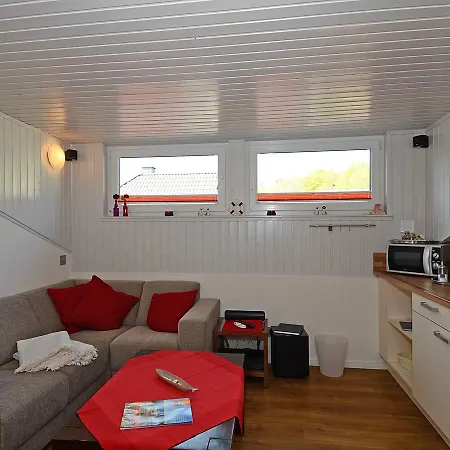 Apartmán Ferienhaus 