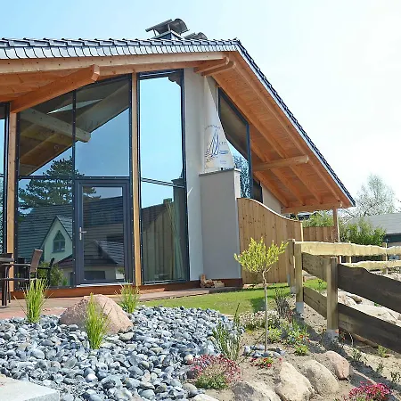Apartmán Ferienhaus 