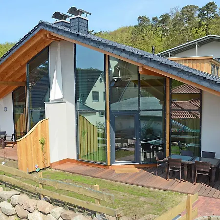 Ferienhaus 