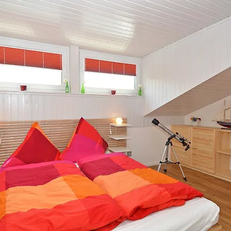 Apartmán Ferienhaus 